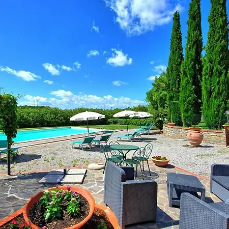 Montecchio Sleeps 3 With Pool *