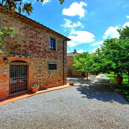 Montecchio Sleeps 3 With Pool Apartment