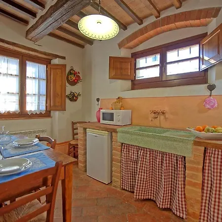 Apartment Montecchio Sleeps 3 With Pool *