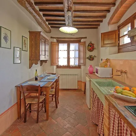 Montecchio Sleeps 3 With Pool