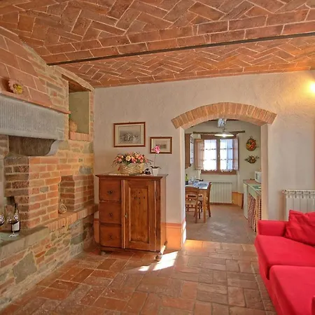 Apartment Montecchio Sleeps 3 With Pool *